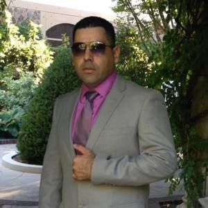 Meet your Posher, Fernando